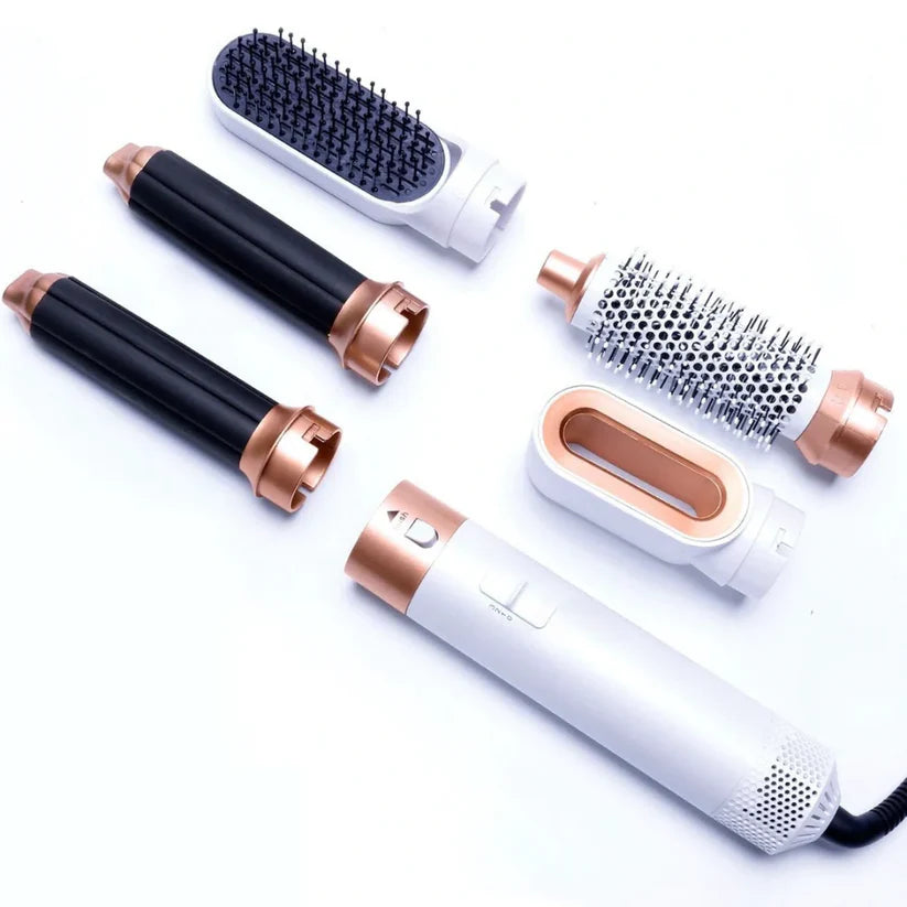 5 In 1 Magic Styler
