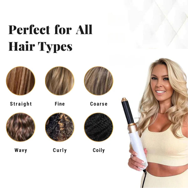 5 In 1 Magic Styler